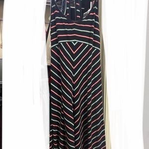 Small Patagonia Striped Dress